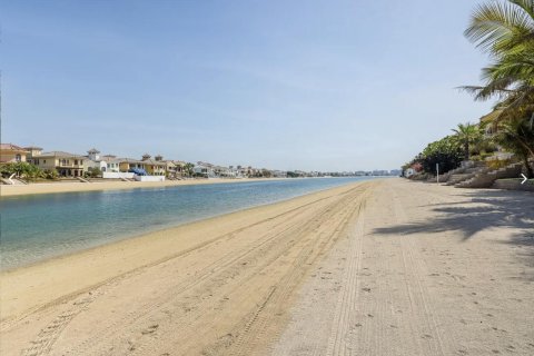 6 غرفة نوم  فيلا في نخلة جميرا, الإمارات العربية المتحدة رقم 102961 18