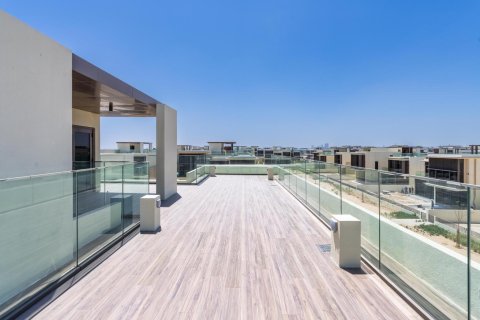 Villa de 5 chambres à Golf Place, UAE No. 102941 21