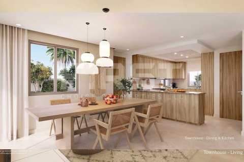 Villa de 5 dormitorios en Abu Dhabi, UAE No. 83296 11