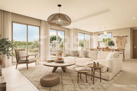 Villa de 5 dormitorios en Abu Dhabi, UAE No. 83296 12