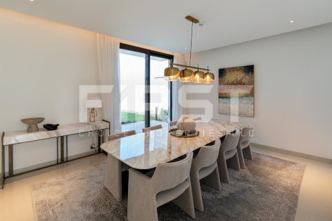 4 غرف نوم فيلا على جزيرة السعديات, الإمارات العربية المتحدة رقم 83297 10