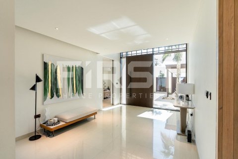4 غرف نوم فيلا على جزيرة السعديات, الإمارات العربية المتحدة رقم 83297 15
