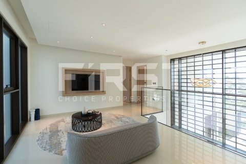 4 غرف نوم فيلا على جزيرة السعديات, الإمارات العربية المتحدة رقم 83297 8