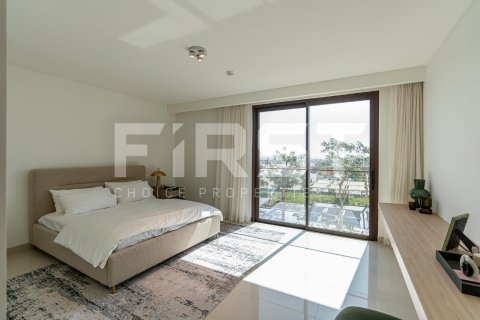 4 غرف نوم فيلا على جزيرة السعديات, الإمارات العربية المتحدة رقم 83297 11