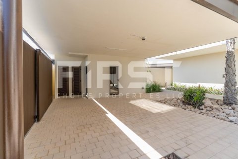 4 غرف نوم فيلا على جزيرة السعديات, الإمارات العربية المتحدة رقم 83297 3