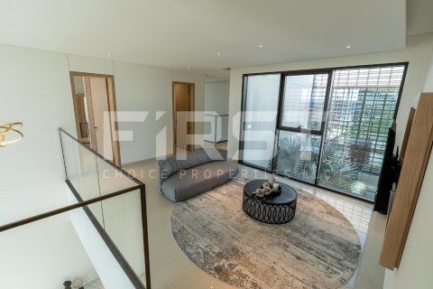 4 غرف نوم فيلا على جزيرة السعديات, الإمارات العربية المتحدة رقم 83297 7