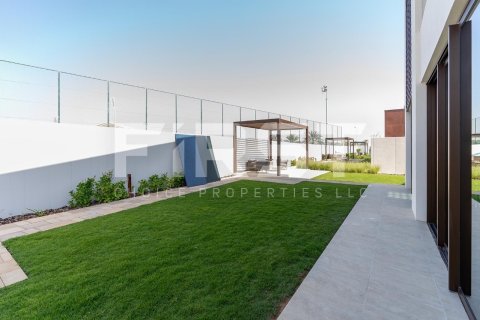 4 غرف نوم فيلا على جزيرة السعديات, الإمارات العربية المتحدة رقم 83297 2