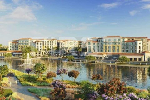 Villa de 3 dormitorios en Abu Dhabi, UAE No. 83293 2