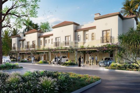 Villa de 3 dormitorios en Abu Dhabi, UAE No. 83293 7