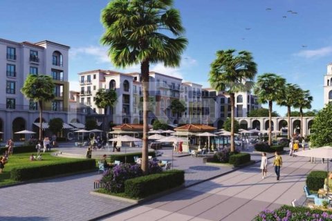 Villa de 3 dormitorios en Abu Dhabi, UAE No. 83293 3