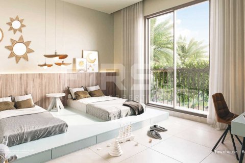 Villa de 3 dormitorios en Abu Dhabi, UAE No. 83293 5