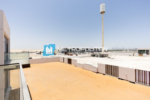 6 bedrooms Villa in Abu Dhabi, UAE No. 83279 21