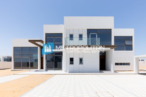 6 bedrooms Villa in Abu Dhabi, UAE No. 83279 1
