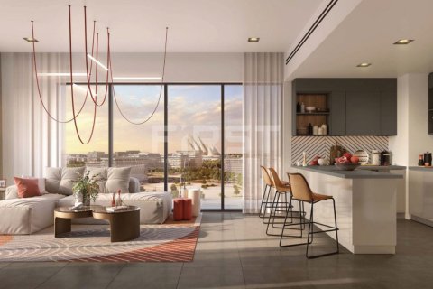 Квартира 30.9м² на Остров Саадият, ОАЭ №83294 6