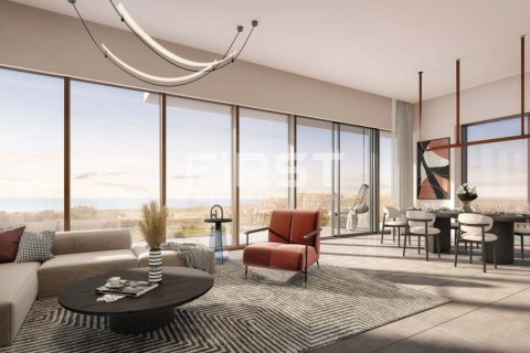 Квартира 30.9м² на Остров Саадият, ОАЭ №83294 8