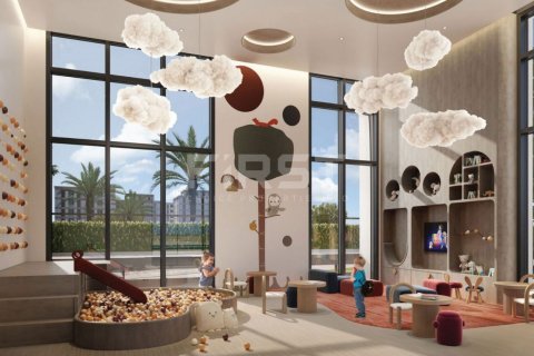 Квартира 30.9м² на Остров Саадият, ОАЭ №83294 7