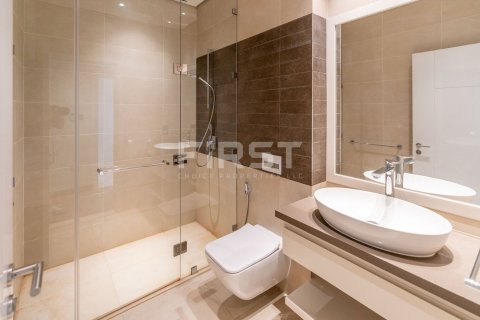 Вилла с 4 спальнями на Остров Саадият, ОАЭ №83295 13