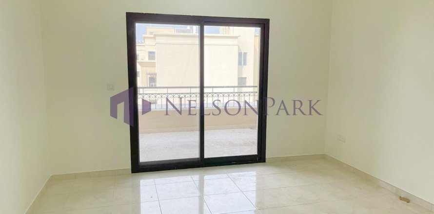 Studio Apartment in Lusail, Qatar No. 57868