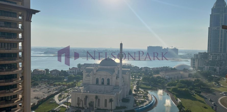 2 bedrooms Apartment in Doha, Qatar No. 57855