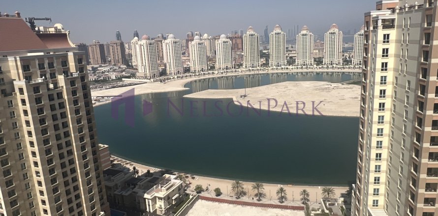 3 bedrooms Apartment in Doha, Qatar No. 57867