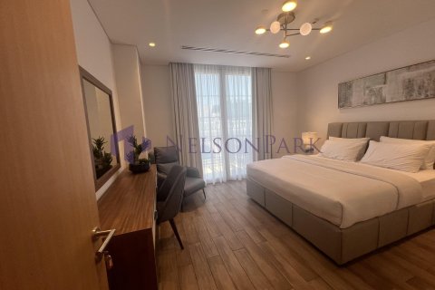 3 bedrooms Apartment in Doha, Qatar No. 57867 12