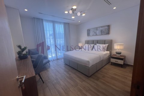 3 bedrooms Apartment in Doha, Qatar No. 57867 10