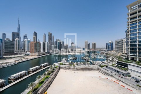 1 غرف نوم شقة في الخليج التجاري, الإمارات العربية المتحدة رقم 85260 8
