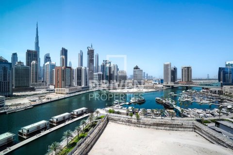 1 غرف نوم شقة في الخليج التجاري, الإمارات العربية المتحدة رقم 85260 11