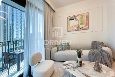 1 bedroom Apartment in Dubai Creek Harbour (The Lagoons), UAE No. 85261 3
