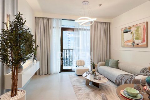 1 bedroom Apartment in Dubai Creek Harbour (The Lagoons), UAE No. 85261 2