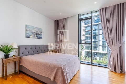 2 غرف نوم شقة في Bluewaters Residences, الإمارات العربية المتحدة رقم 85240 9
