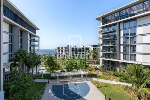 2 غرف نوم شقة في Bluewaters Residences, الإمارات العربية المتحدة رقم 85240 25