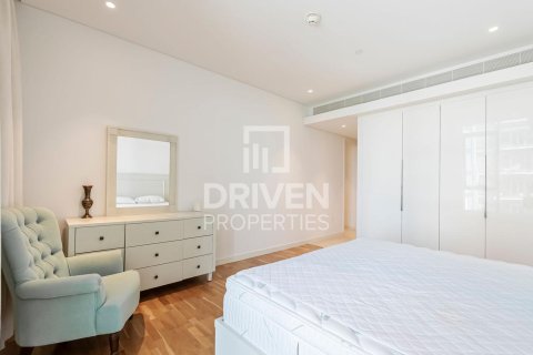 2 غرف نوم شقة في Bluewaters Residences, الإمارات العربية المتحدة رقم 85240 7