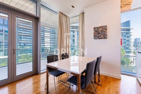 2 غرف نوم شقة في Bluewaters Residences, الإمارات العربية المتحدة رقم 85240 13