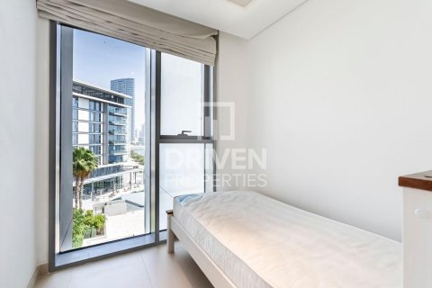 2 غرف نوم شقة في Bluewaters Residences, الإمارات العربية المتحدة رقم 85240 12