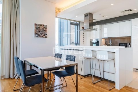 2 غرف نوم شقة في Bluewaters Residences, الإمارات العربية المتحدة رقم 85240 17