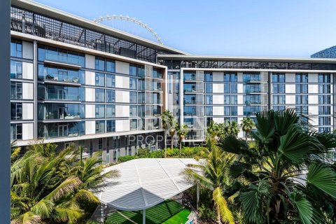 2 غرف نوم شقة في Bluewaters Residences, الإمارات العربية المتحدة رقم 85240 24