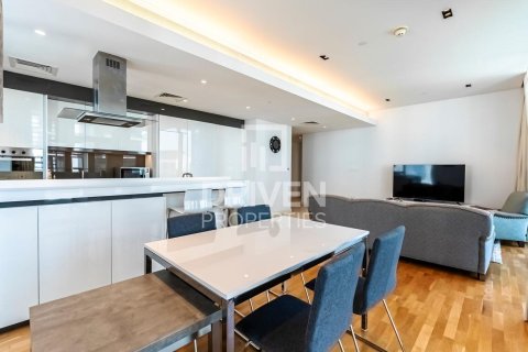 2 غرف نوم شقة في Bluewaters Residences, الإمارات العربية المتحدة رقم 85240 14