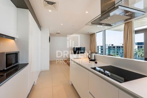 2 غرف نوم شقة في Bluewaters Residences, الإمارات العربية المتحدة رقم 85240 16