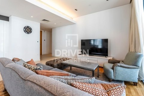 2 غرف نوم شقة في Bluewaters Residences, الإمارات العربية المتحدة رقم 85240 2