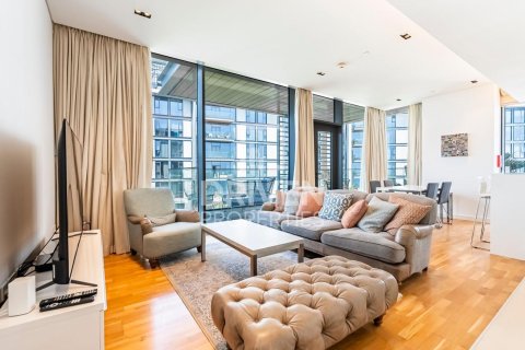 2 غرف نوم شقة في Bluewaters Residences, الإمارات العربية المتحدة رقم 85240 4