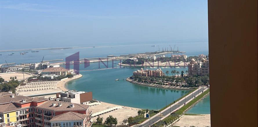 Studio Apartment in Doha, Qatar No. 57908