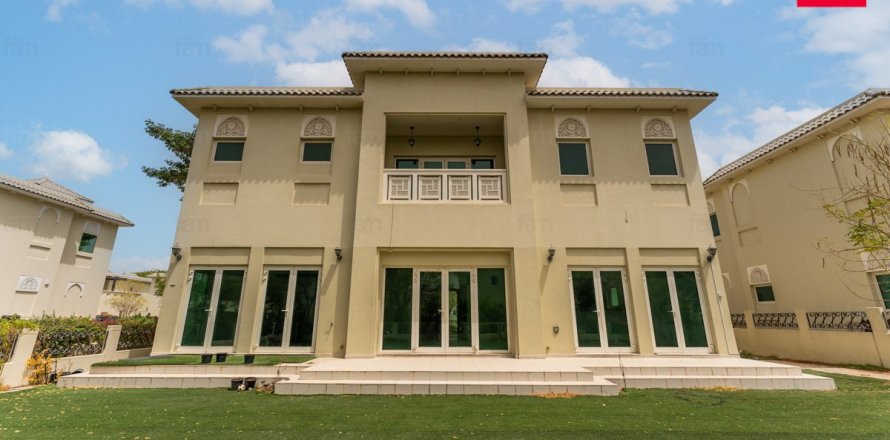 Villa de 4 chambres No. 107169