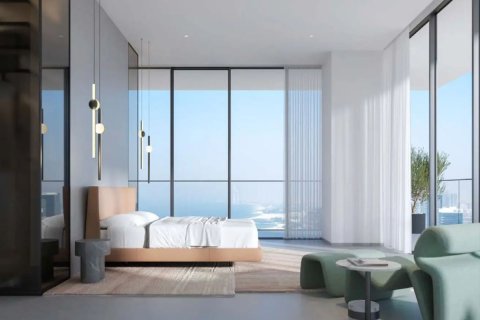 Apartment de 1 dormitorio  No. 107162 10