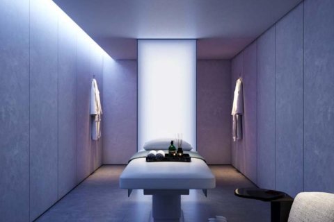 Apartment de 1 dormitorio  No. 107162 7