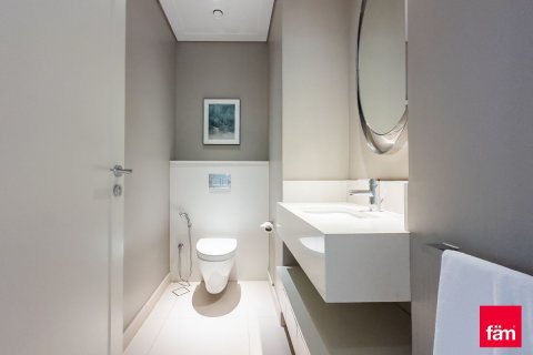 Квартира с 3 спальнями  №107164 6