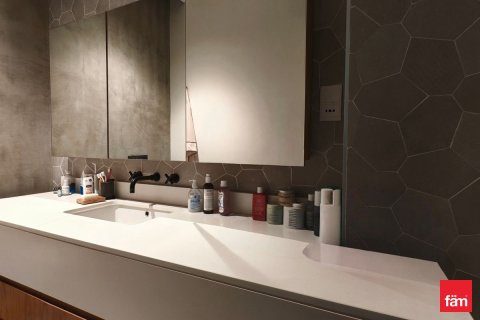 1 غرف نوم شقة  رقم 107165 3
