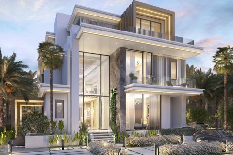 Damac Islands - Fiji 2  No. 70524