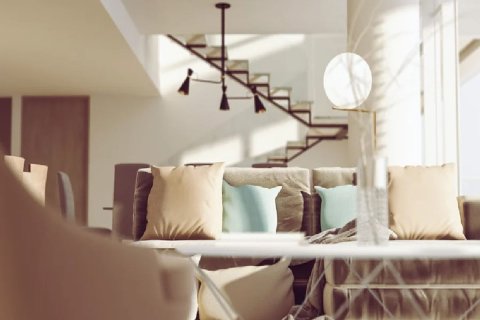 3 bedrooms Apartment in Dubai, UAE No. 70532 6