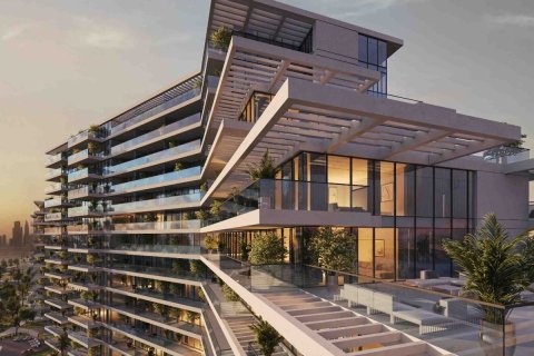3 bedrooms Apartment in Dubai, UAE No. 70532 5